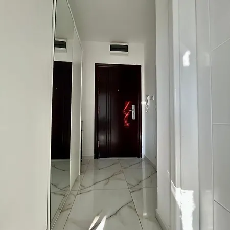 Sunny, Istocno - Lukavica 公寓 塞拉耶佛