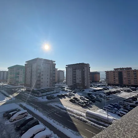 Sunny, Istocno - Lukavica *