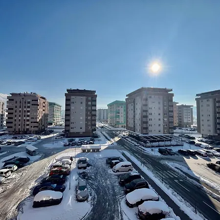 Sunny, Istocno - Lukavica *