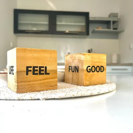 公寓 Sunny, Istocno - Lukavica